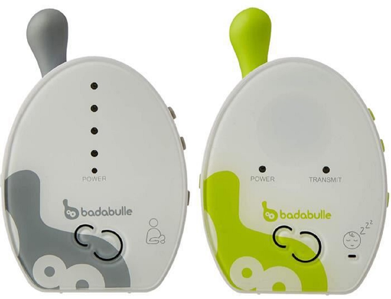Babyphone Badabulle